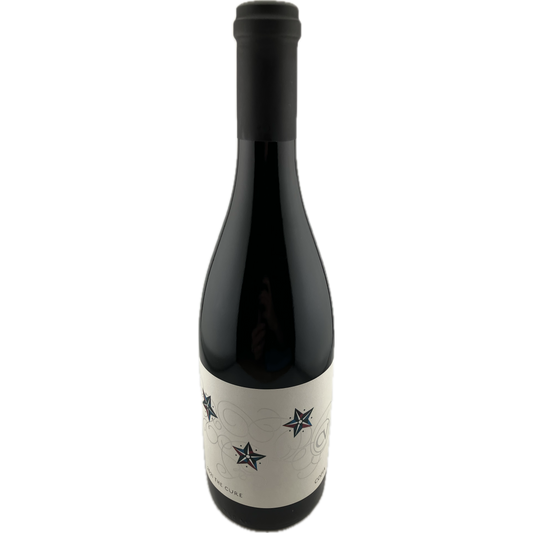 2021 The Cure | Paso Robles Willow Creek District