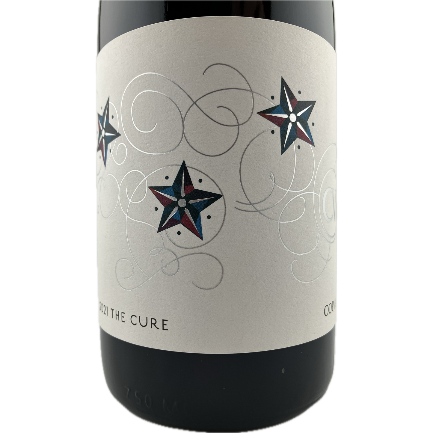 2021 The Cure | Paso Robles Willow Creek District