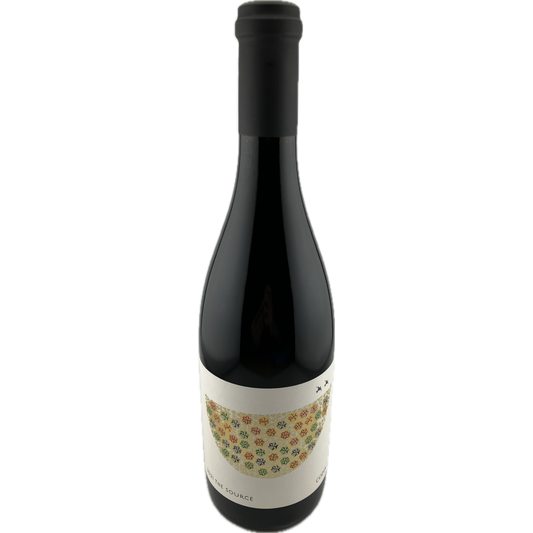 2021 The Source | Paso Robles Willow Creek District