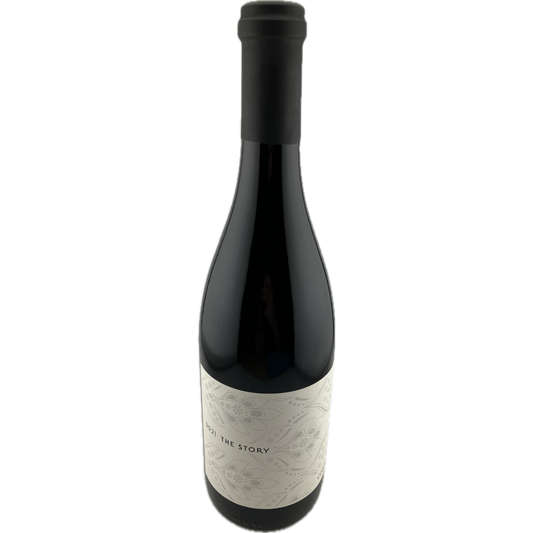 2021 The Story | Paso Robles Willow Creek District