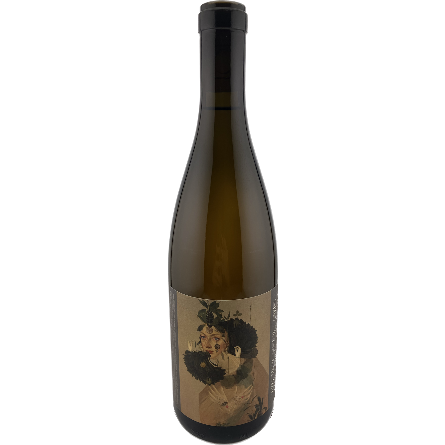 2022 Trousseau Gris | Fanucchi Wood Road Sonoma County