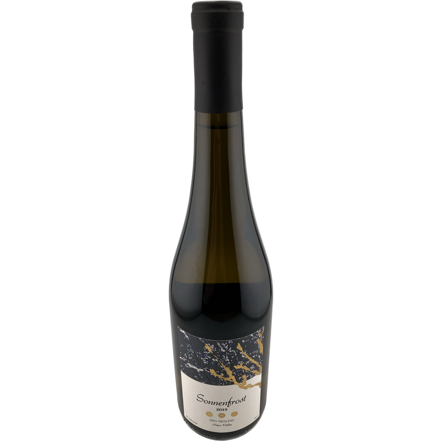 2019 "Sonnenfrost" Dry Riesling | Napa Valley