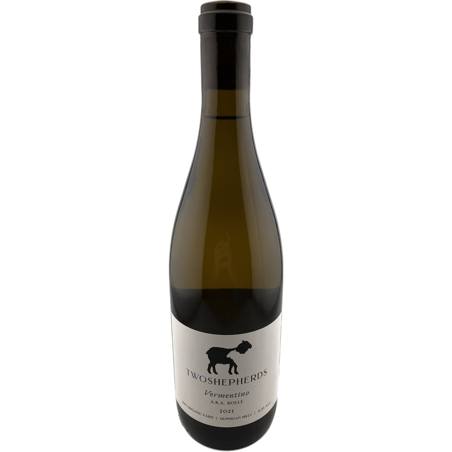 2021 Vermentino | Dunnigan Hills