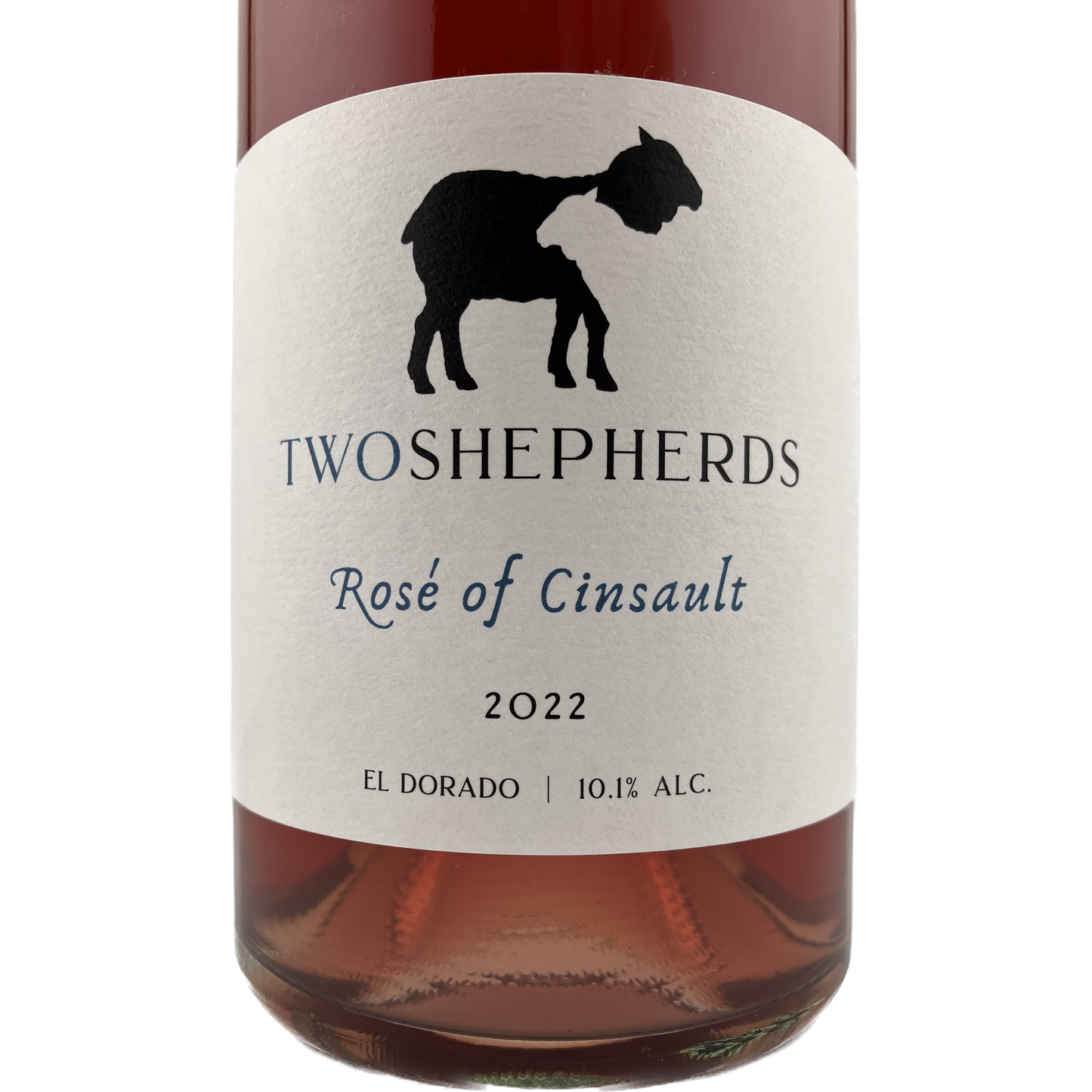 2022 Rosé of Cinsault | El Dorado