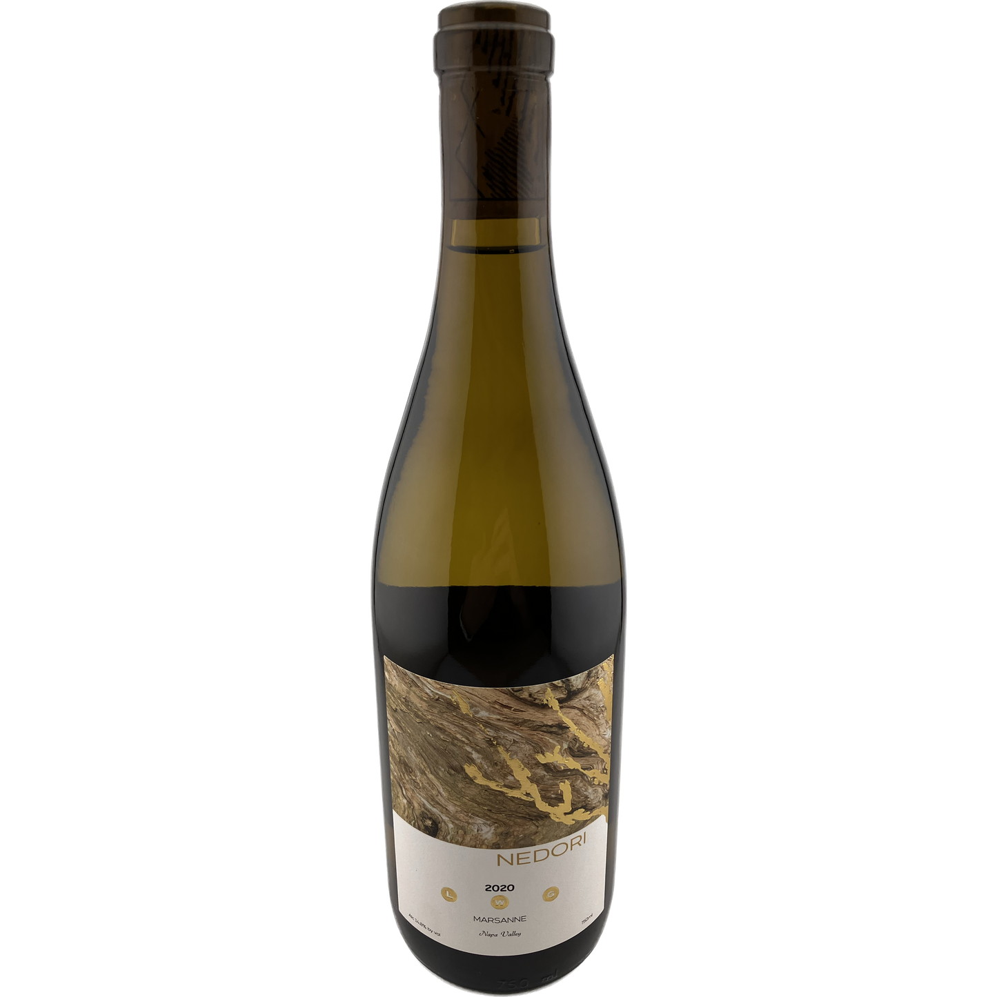 2020 "Nedori" Marsanne | Napa Valley