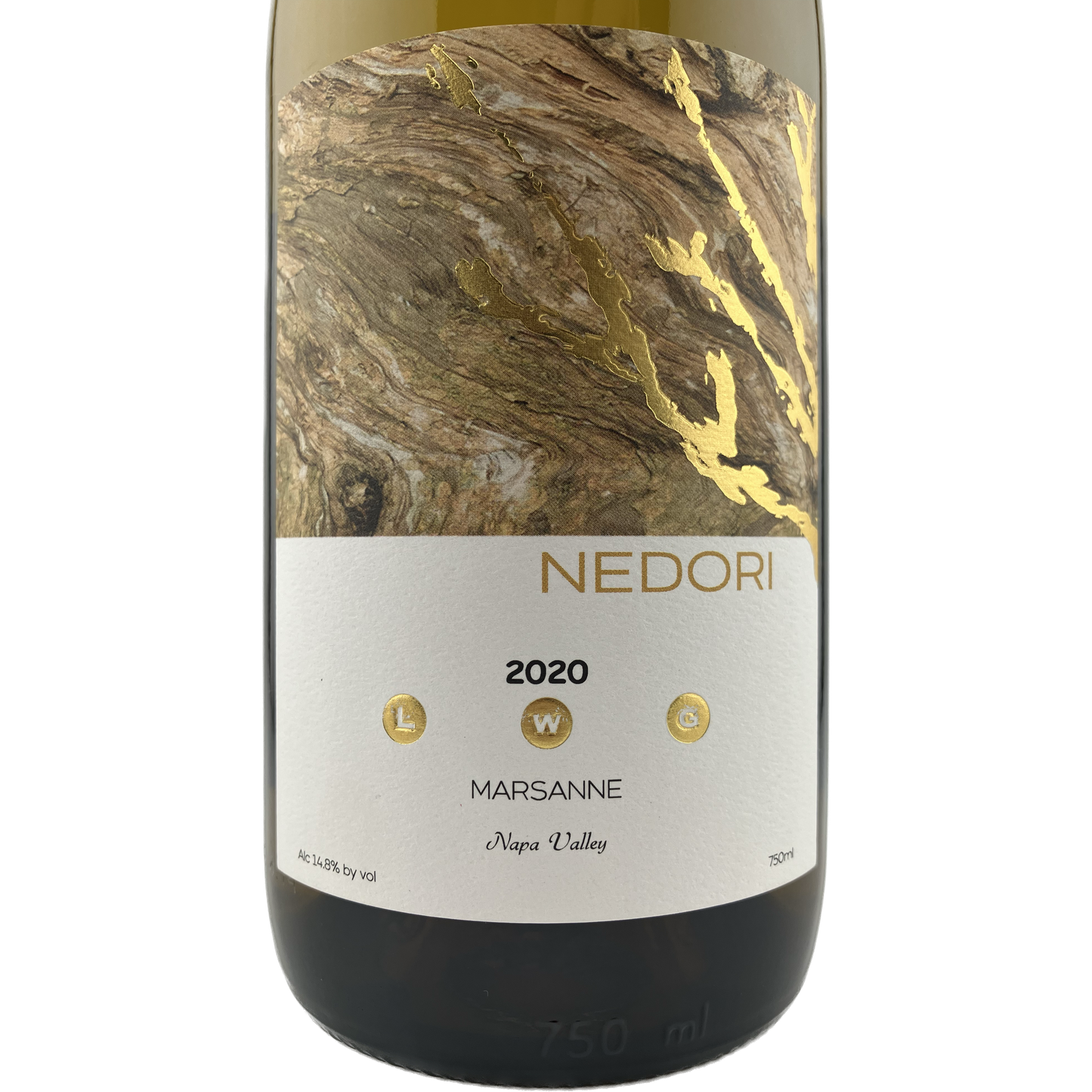 2020 "Nedori" Marsanne | Napa Valley