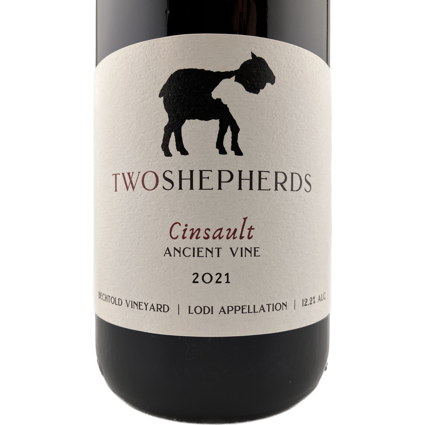 2021 Cinsault | Bechtold Vineyard Lodi